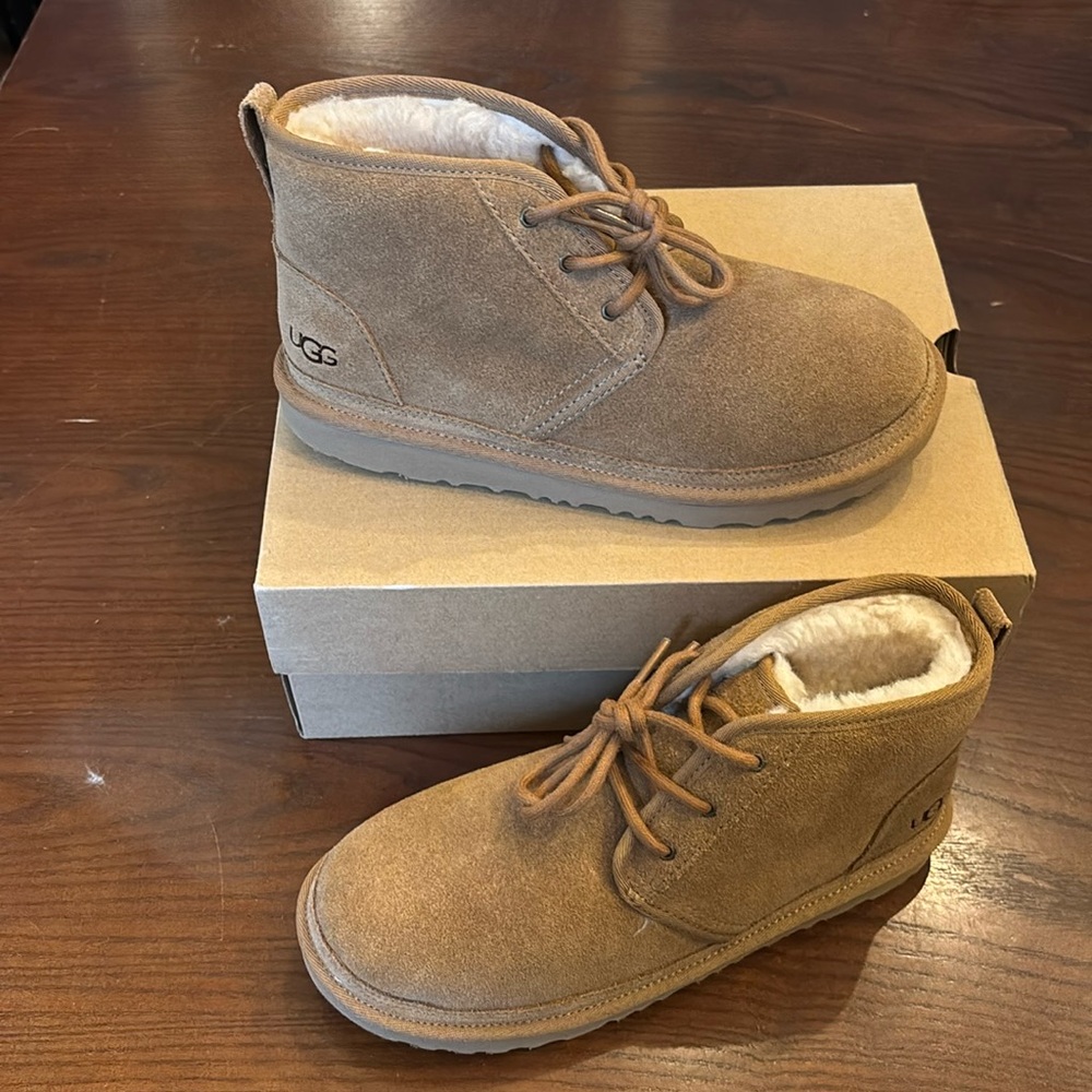 Ugg Neumel ll asst TL
